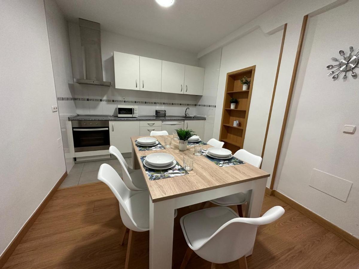 바야돌리드 Apartamento Lujo Centro Historico 아파트 외부 사진