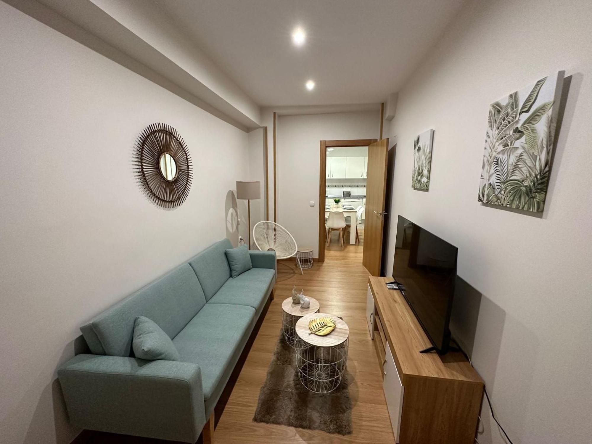 바야돌리드 Apartamento Lujo Centro Historico 아파트 외부 사진