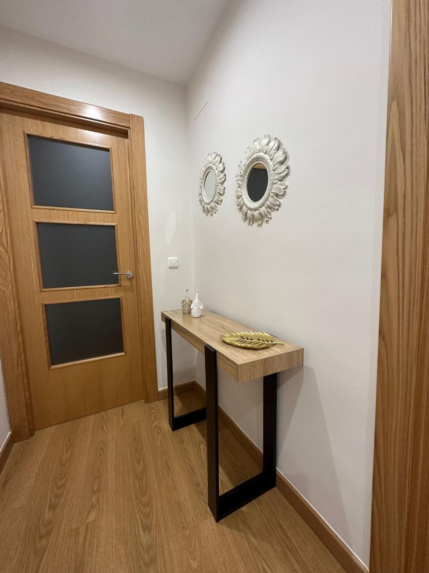 바야돌리드 Apartamento Lujo Centro Historico 아파트 외부 사진