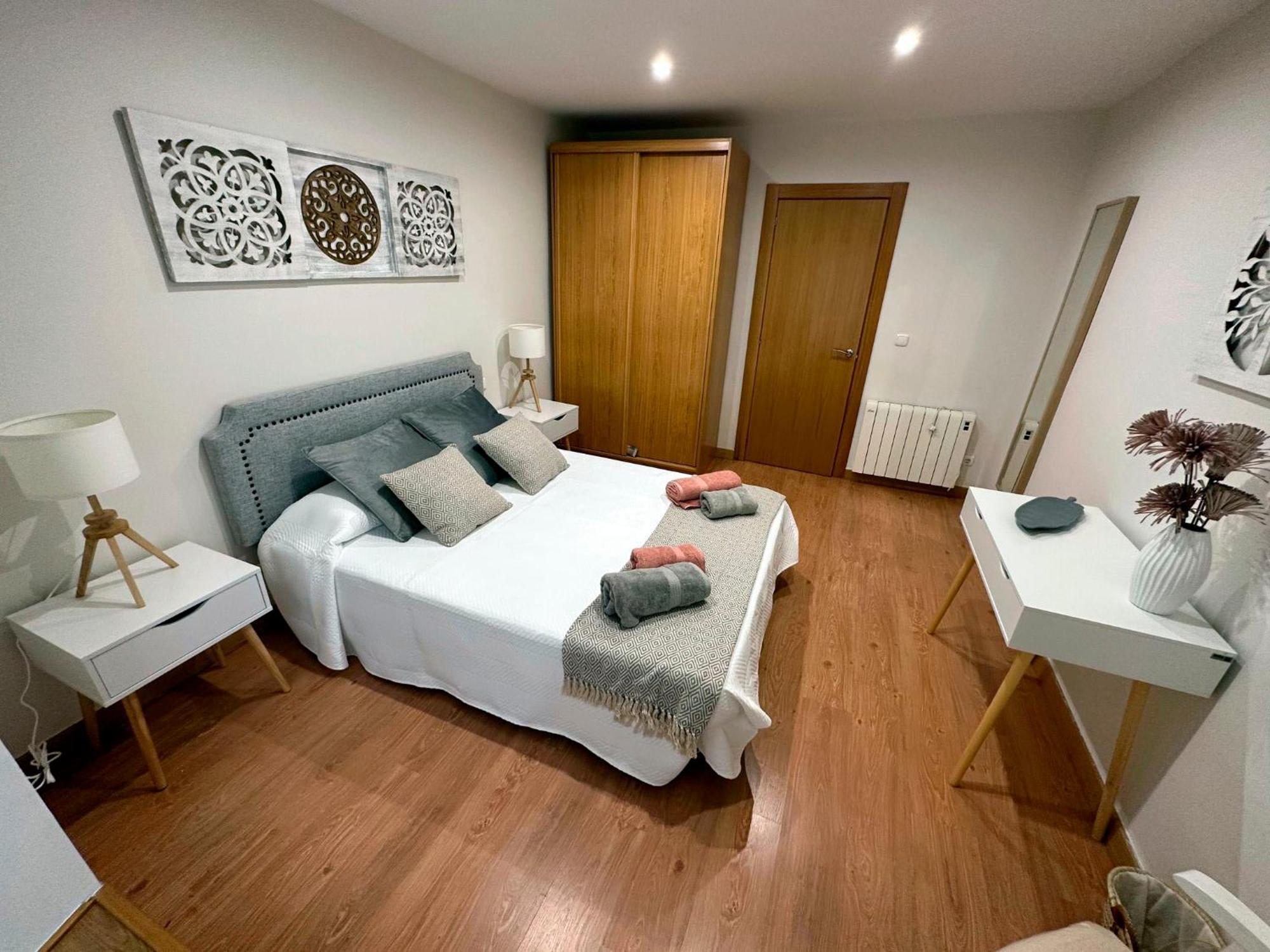 바야돌리드 Apartamento Lujo Centro Historico 아파트 외부 사진