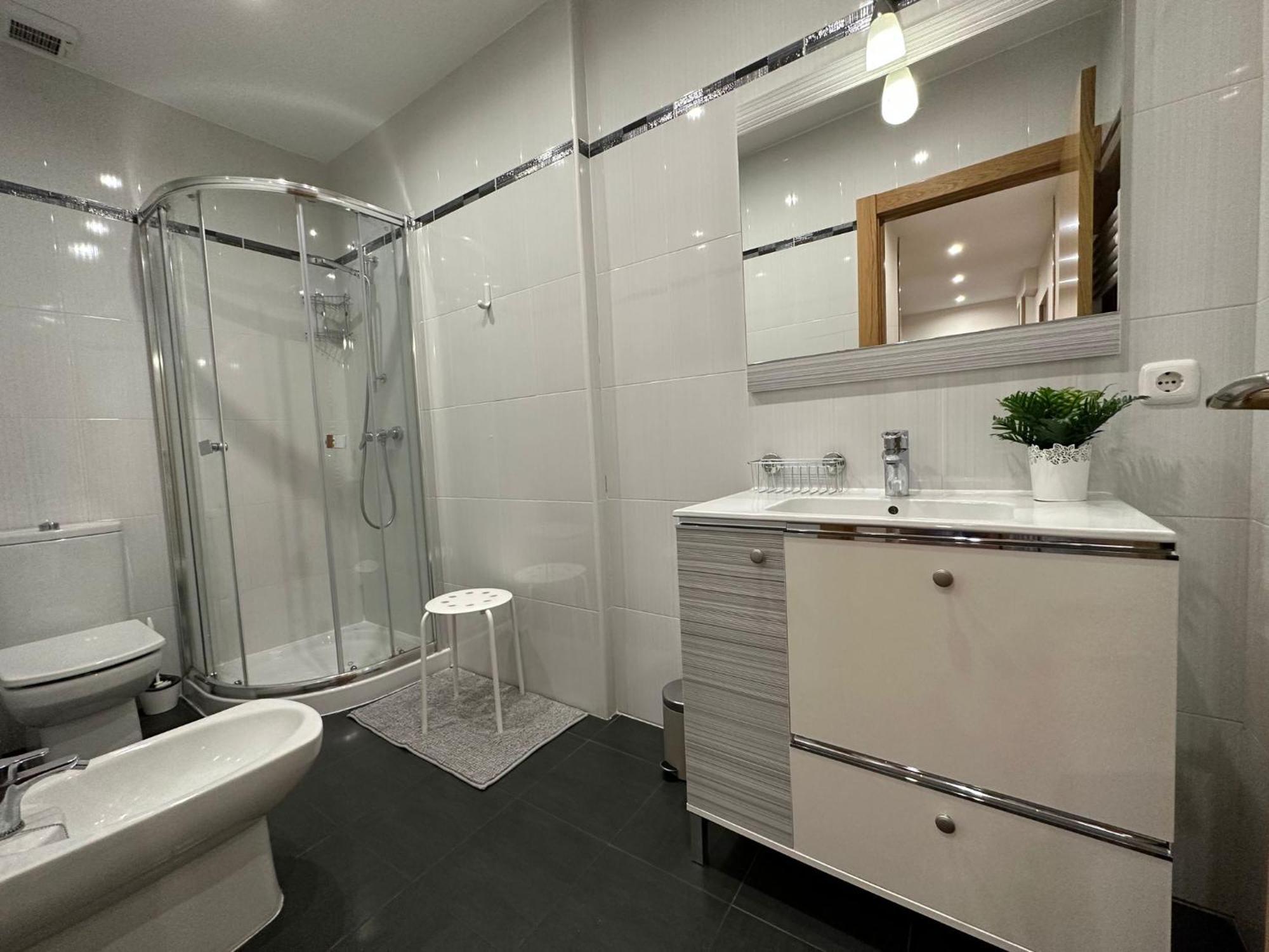 바야돌리드 Apartamento Lujo Centro Historico 아파트 외부 사진